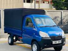 Micro Loader 616 2017 Lorry