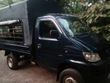 Micro Loader 717 2012 Lorry