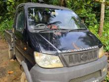 Micro Loader 717 2016 Lorry