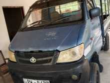 Micro Loader. 717 2013 Lorry