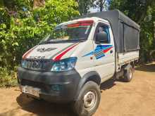 Micro Loader 717 2016 Lorry