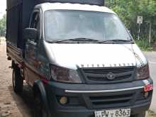 Micro Loader 717 2013 Lorry