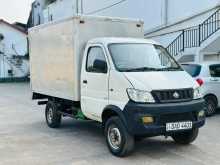 Micro Loader 717 2015 Lorry