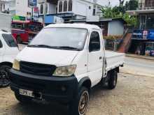 Micro Loader 717 2013 Lorry