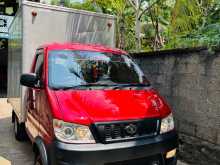 Micro Loader 717 2016 Lorry