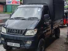 Micro Loader 717 2017 Lorry