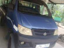 Micro Loader 2013 Lorry