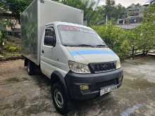 Micro LOADER 717 2016 Lorry