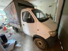Micro Loader 717 2016 Lorry