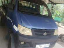 Micro Loader 717 2013 Pickup