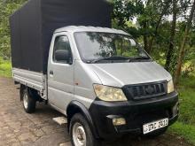 Micro Loader 717 2015 Lorry