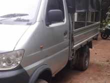 Micro Loader 717 2013 Lorry