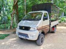 Micro Loader 717 2016 Lorry