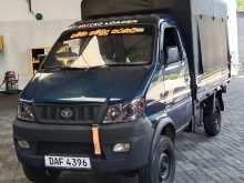 Micro Loader 717 2017 Lorry