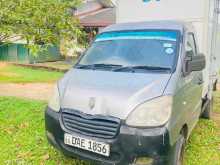 Micro Loader 2015 Lorry