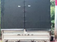 Micro Loader 2012 Lorry