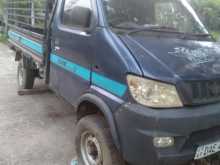 Micro Loader 2016 Lorry