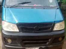 Micro LOADER 2012 Lorry