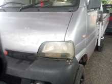 Micro Loader 2007 Lorry