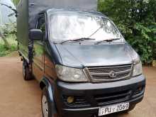 Micro Loader 2012 Lorry