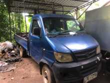 Micro Loader 2013 Lorry