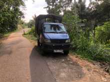 Micro Loader 2013 Lorry