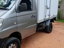 Micro Loader 2016 Lorry