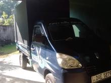 Micro Loader 2015 Lorry