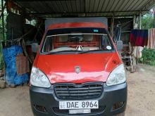 Micro Loader 616 2018 Lorry