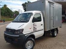 Micro Loader 717 2017 Lorry