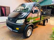 Micro Loader 717 2017 Lorry