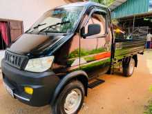 Micro Loader 717 2017 Lorry