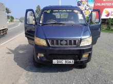 Micro Loader 717 2015 Lorry