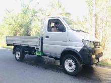 Micro Loader 717 2016 Lorry