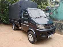 Micro Loader 717 2012 Lorry