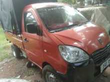 Micro Loader 616 2015 Lorry