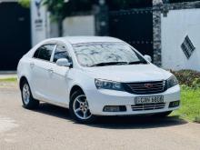 Micro M Grand 2015 Car