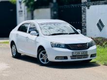 Micro M Grand 2015 Car