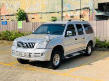 Micro Meiya TM 6500 A 2008 SUV