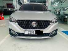 Micro MG 1.OL 2021 SUV