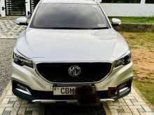 MG MG 1OL 2021 SUV