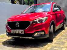 Micro MG 2018 SUV