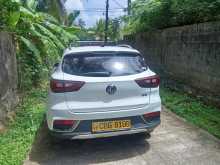 Micro MG 2019 SUV