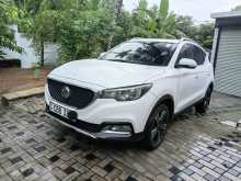 MG ZS 2018 SUV