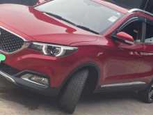 Micro MG SUV 2019 2019 SUV