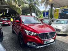 MG ZS 2019 SUV