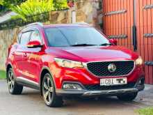 MG ZS 2019 SUV