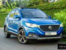 MG ZS 2018 SUV