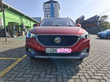 MG ZS 2019 SUV