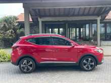 Micro MG Zs 2019 SUV